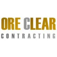 ORE CLEAR CONTRACTING logo - Similar company to Mpc Solutions