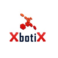 XbotiX logo - Similar company to Syncai Intelligent And Smart Solutions