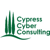 Cypress Cyber Consulting logo - Similar company to Next Level Solutions