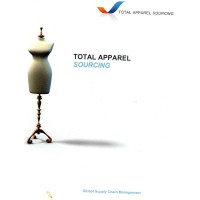 TOTAL APPAREL logo - Similar company to Northern Apparel Sourcing Bd.
