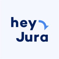heyJura logo - Similar company to Leav – Quit Smarter