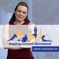 Healing Ground Movement logo - Similar company to Uleet