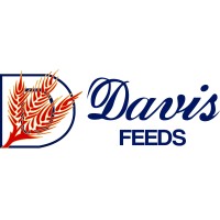 Davis Feed & Farm Supply Ltd logo - Similar company to Farm Plastic Supply