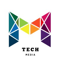 TECH MEDIA logo - Similar company to Tech Elec