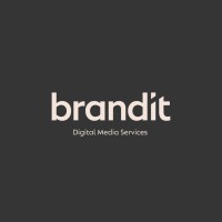 brandit digital media services lda logo - Similar company to Mainpage Sgps