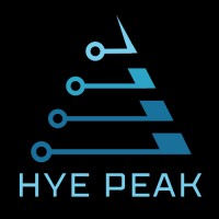 HyePeak logo - Similar company to Rpe Controls