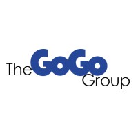 The Gogo Group logo - Similar company to Gogo Group