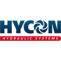 Hycon Hydraulic Systems logo - Similar company to Timalco Hydraulics