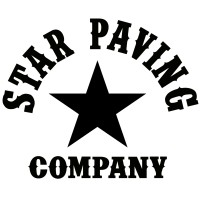 Star Paving logo - Similar company to Nmdot Star