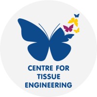 Centre for Tissue Engineering logo - Similar company to Aspire Rx