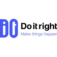 DIRSA Do It Right logo - Similar company to Do It Right Solutions Cc & Bpo