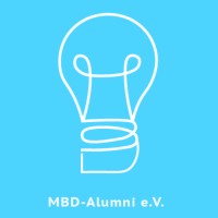 MBD-Alumni e.V. logo - Similar company to Cloud4You Ag