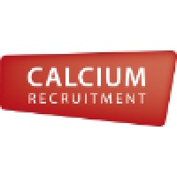 Calcium Recruitment logo - Similar company to Trueflow