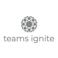 Teams Ignite logo - Similar company to Play Team Agency