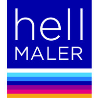 Hell Maler - Oscar Hell AG logo - Similar company to Maler Vogel
