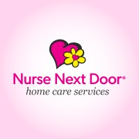 Nurse Next Door McLean Virginia logo - Similar company to Nursenextdoorcda