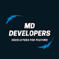 MD Developers logo - Similar company to Flutions