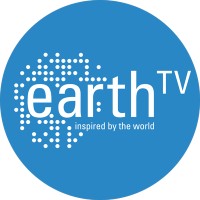 earthTV network GmbH logo - Similar company to Fluxnetz Gmbh