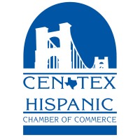 Centex Hispanic Chamber of Commerce logo - Similar company to Cen-Tex Hispanic Chamber Of Commerce