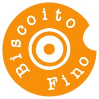 Biscoito Fino logo - Similar company to Deckdisc