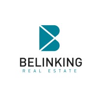 Belinking Real Estate logo - Similar company to Terraneum Developments