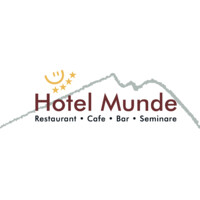 Hotel Munde logo - Similar company to Valluga Hotel