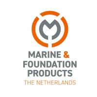 Marine & Foundation Products logo - Similar company to W-Dam / Wedam