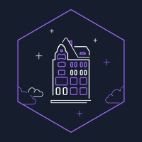 AWS User Group Timisoara logo - Similar company to Rosedu