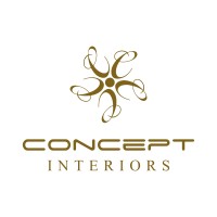 CONCEPT INTERIORS logo - Similar company to Enmaa Developments