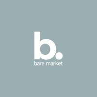 bare market logo - Similar company to Up The Bloc