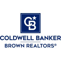 Coldwell Banker Brown Realtors logo - Similar company to Funktioncreep