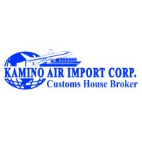 Kamino Air Import Corp. logo - Similar company to Exp Group
