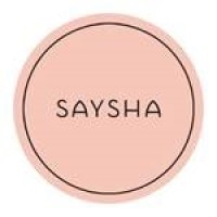 Saysha Jewellery logo - Similar company to Asdiva Concept