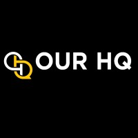Our HQ-Serviced Offices Glasgow logo - Similar company to Davinci Virtual Office Solutions