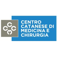 CCMC Centro Catanese di Medicina e Chirurgia logo - Similar company to Iom Ricerca
