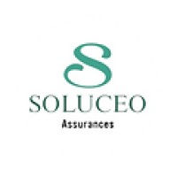 Soluceo Courtage logo - Similar company to Maiô Paris