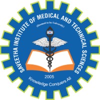 SIMATS Chennai logo - Similar company to Schedrix
