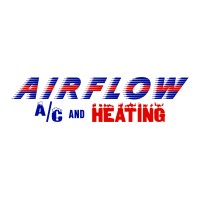 Airflow AC and Heating, Inc. logo - Similar company to Absolute Airflow Heating, Air And Plumbing