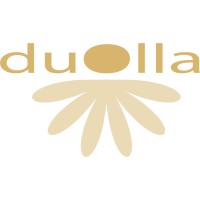 DUOLLA logo - Similar company to Taffylabs