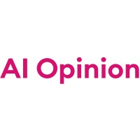 AI Opinion logo - Similar company to Aaquarians.Ai