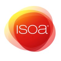 ISOA logo - Similar company to Vultus Home