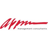 APPM logo - Similar company to Count&Cooper