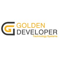 Golden Developer Technology Systems logo - Similar company to Intelcoding
