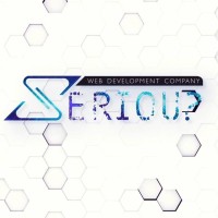 Serious Web logo - Similar company to Developway Cjsc