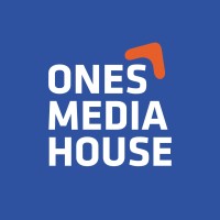 ONES Media House logo - Similar company to Sangoi