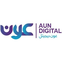 Aun Digital logo - Similar company to Digital Gravity