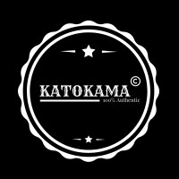 Katokama Project logo - Similar company to Bikinevent