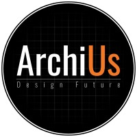 ArchiUs logo - Similar company to Archius