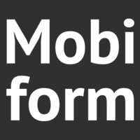 Mobiform - furniture startup logo - Similar company to Mobiform
