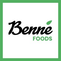 BENNE FOODS logo - Similar company to Slado